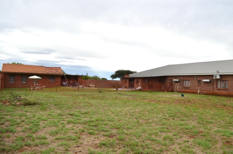 Commercial Property for Sale in Kimberley Rural Northern Cape